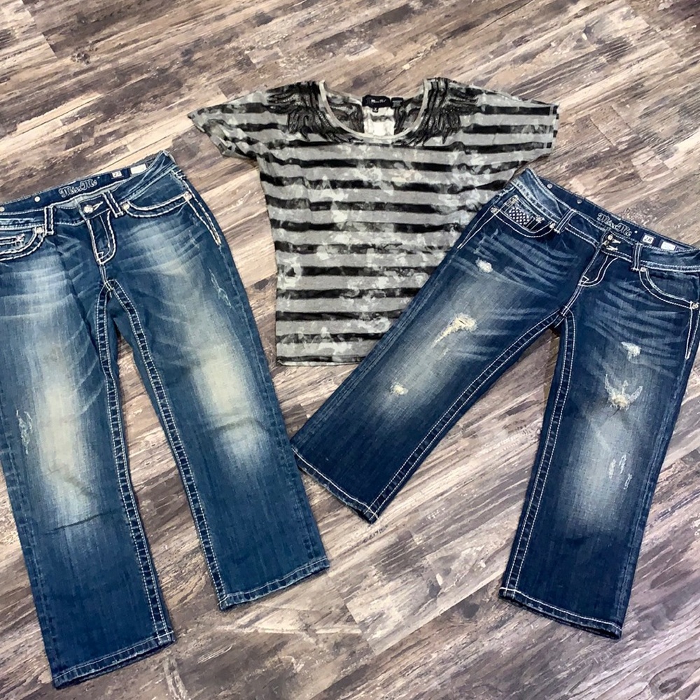 MISS ME brand BUNDLE